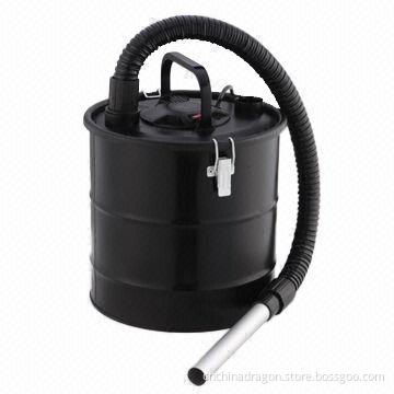 Ash Cleaner with 20L Tank Capacity